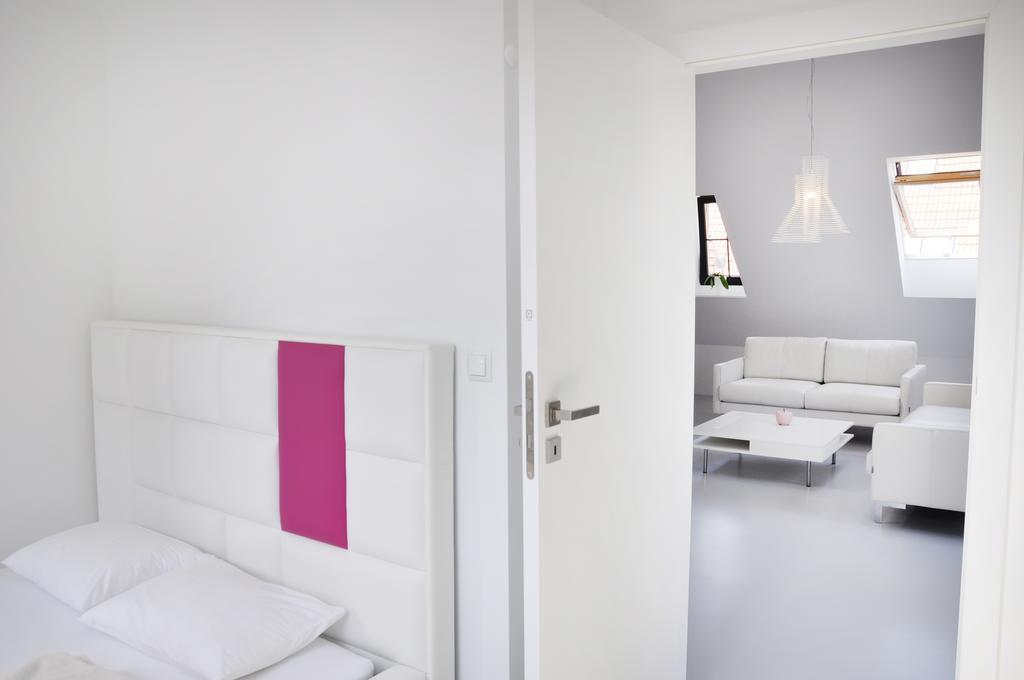 Design Apartment Oswiecim Room photo